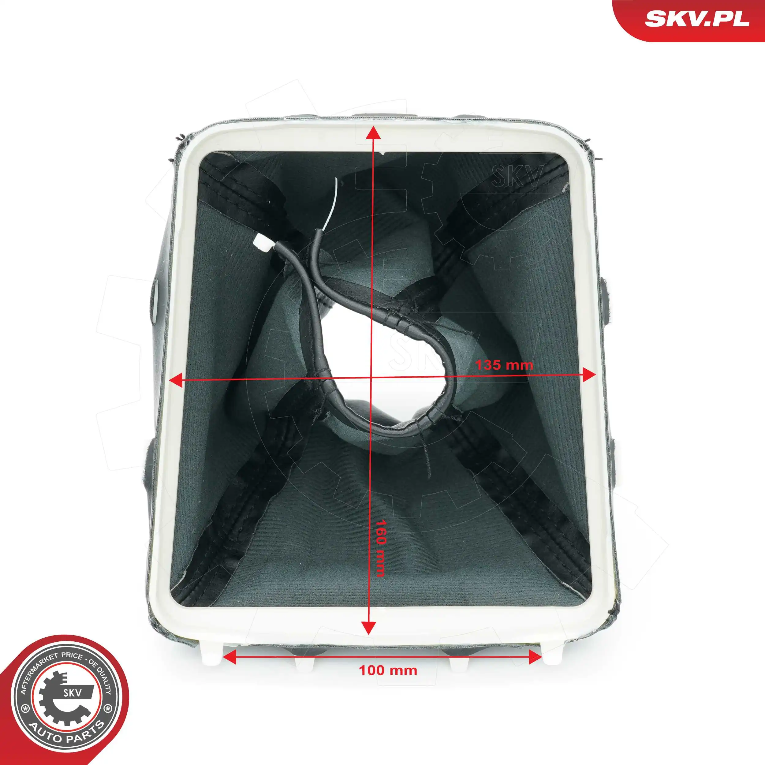  Ekimpar B03019597 ціна, від 4.83 USD