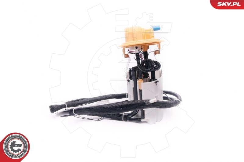 Модуль бензонасоса SKV 02SKV790 ціна, від 133.37 USD
