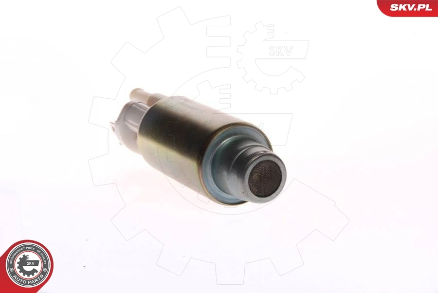 Паливний насос електричний, занурювальний Polcar E010023 ціна, від 29.80 USD