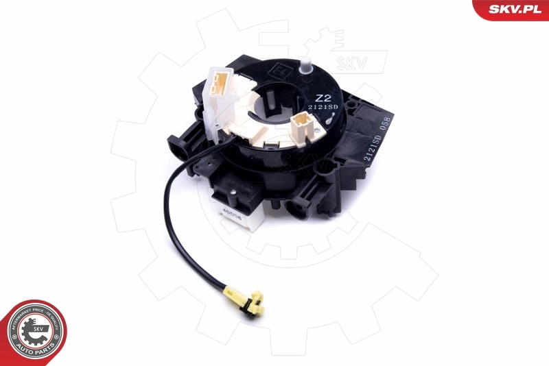 Шлейф керма SKV 96SKV527 ціна, від 22.06 USD