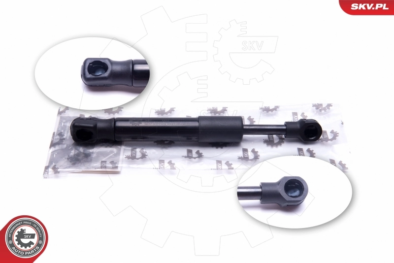 Амортизатор кришки багажника Vemo V450094