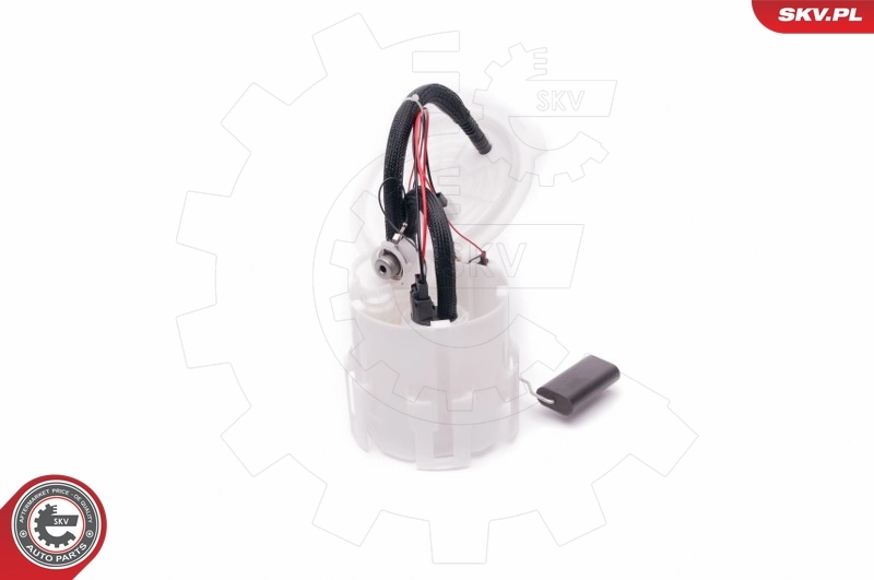 Паливний насос електричний, занурювальний SKV 02SKV771 ціна, від 69.94 USD