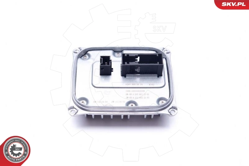 Модуль управління світлом фар SKV 59SKV042 ціна, від 77.45 USD