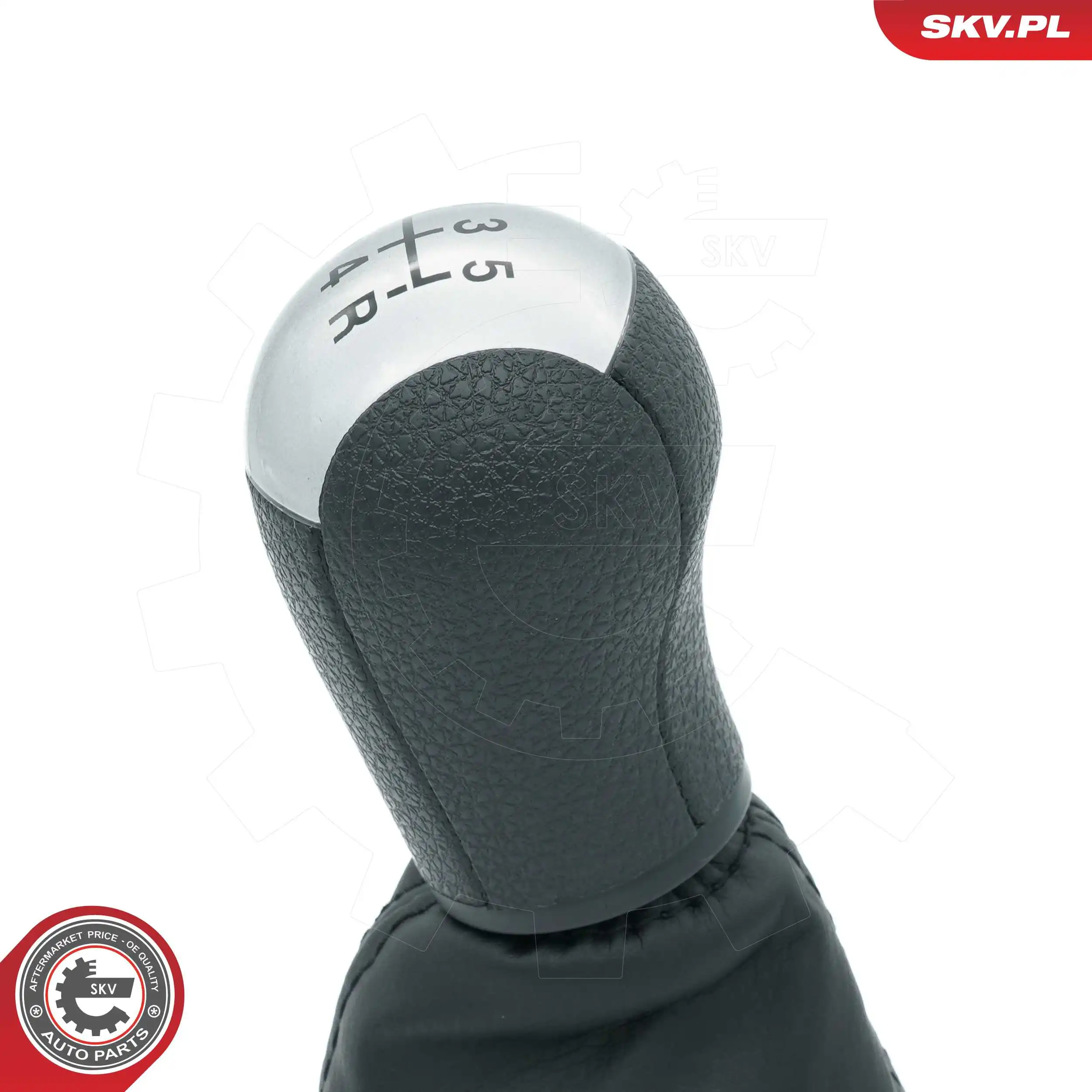 HMP3M5R7217CB Hmpx Ручка важеля коробки передач