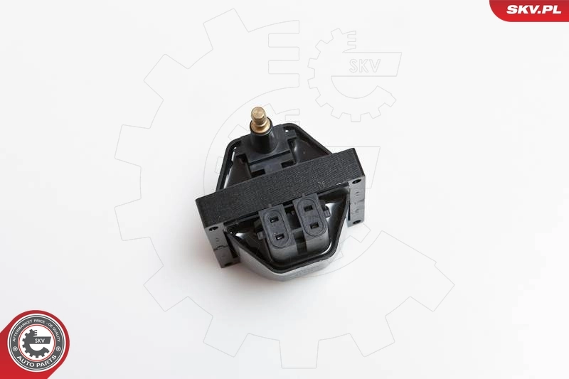 Котушка запалювання General Motors 19418995 ціна, від 17.89 USD