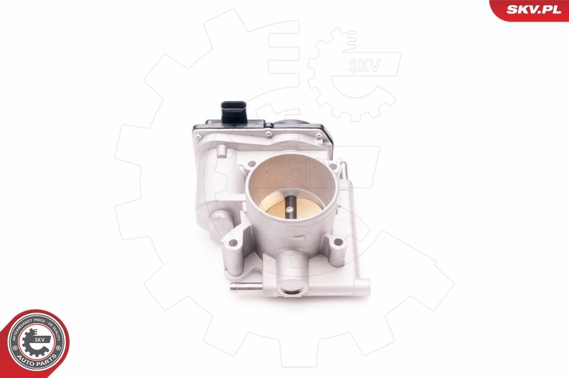 12SKV070 SKV Дросільна заслінка в зборі