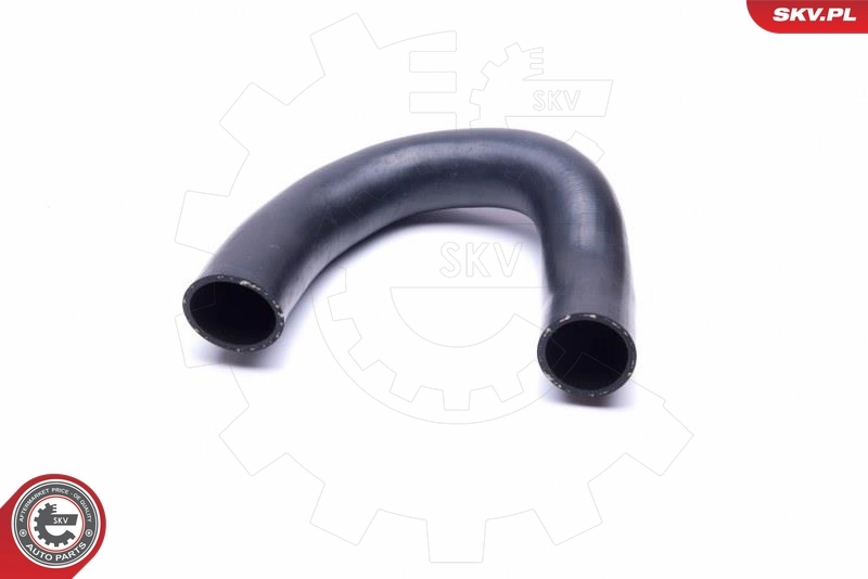 Шланг/патрубок интеркуллера SKV 24SKV568 ціна, від 30.23 USD
