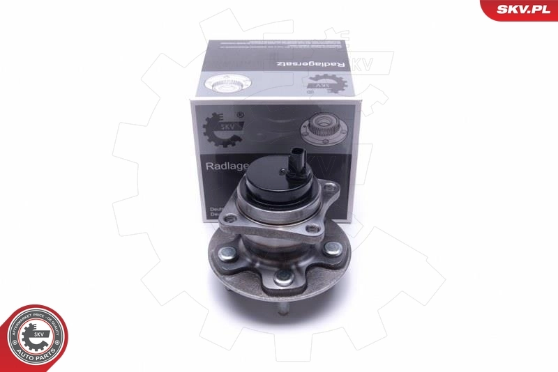 Купити 3DACF027F13SAM Koyo Підшипник ступиці колеса