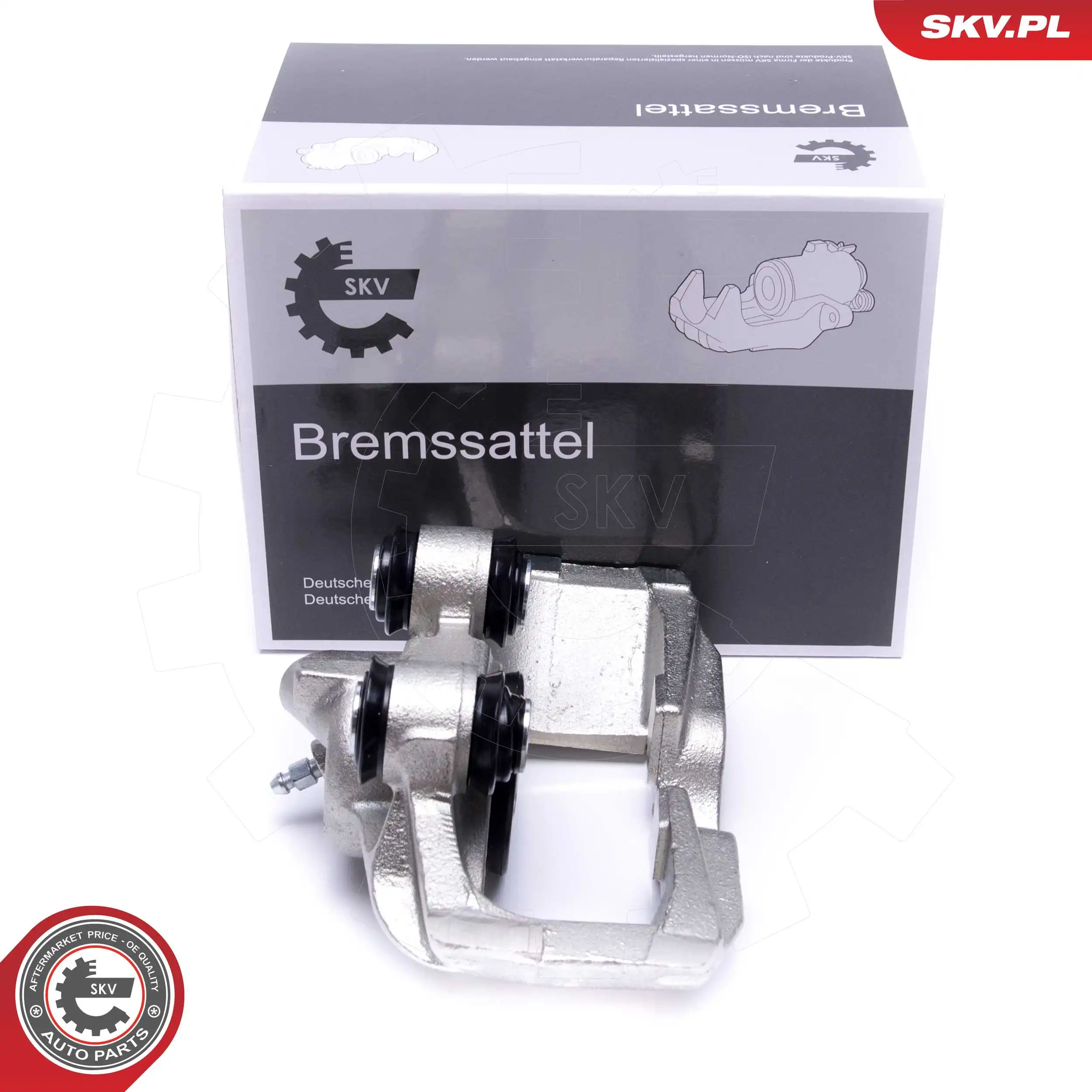 Супорт гальмівний передній правий Maxgear 821390 ціна, від 3.30 USD