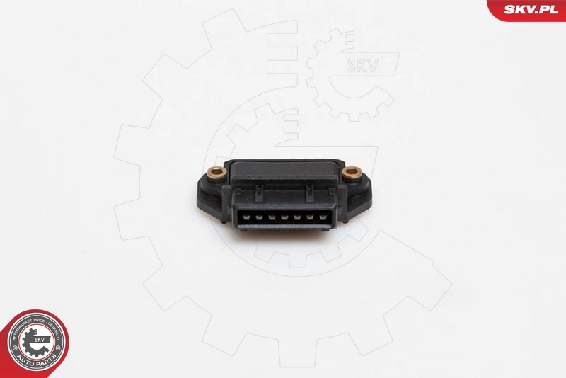 Модуль запалювання, комутатор Opel 90348340