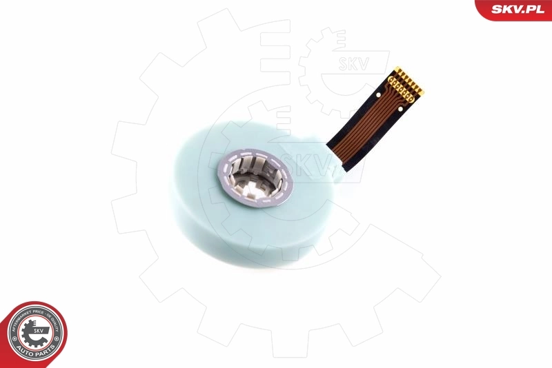 Датчик повороту керма SKV 17SKV477 ціна, від 111.83 USD