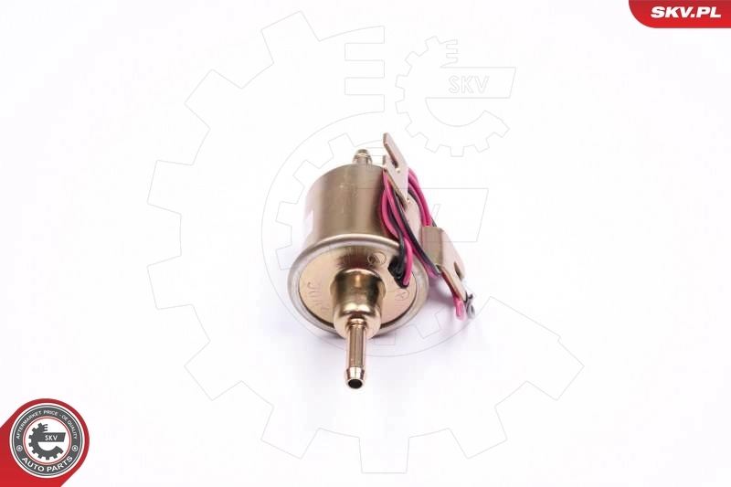 Паливний насос, механічний SKV 02SKV024 ціна, від 20.93 USD
