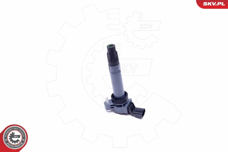 Котушка запалювання UF645 Ultra Power