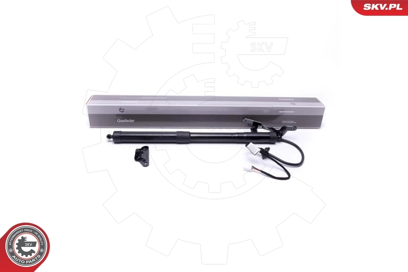 Купити 2Q587748 Stabilus Амортизатор двері багажника