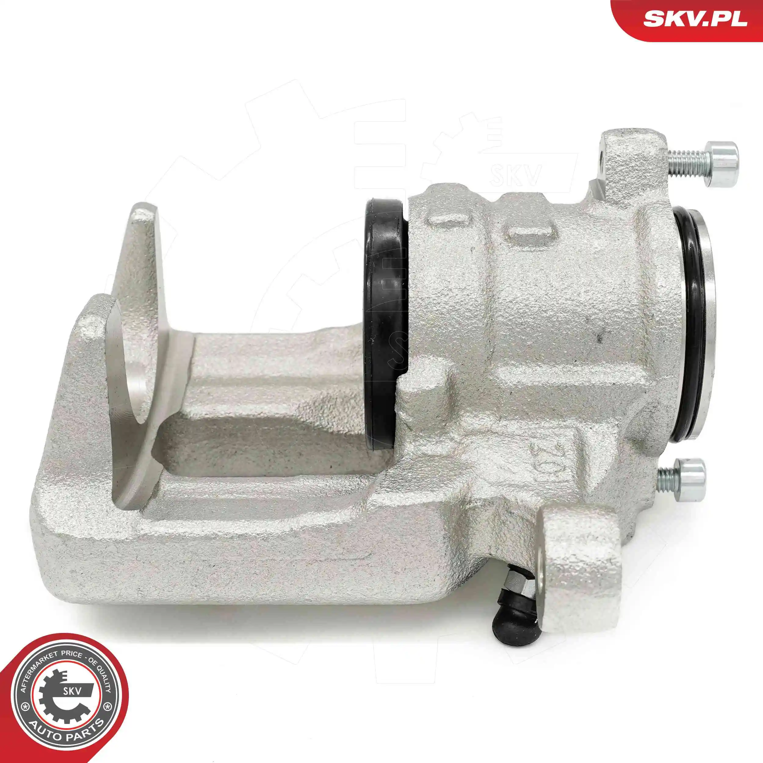 Супорт гальмівний задній правий SKV 56SKV654