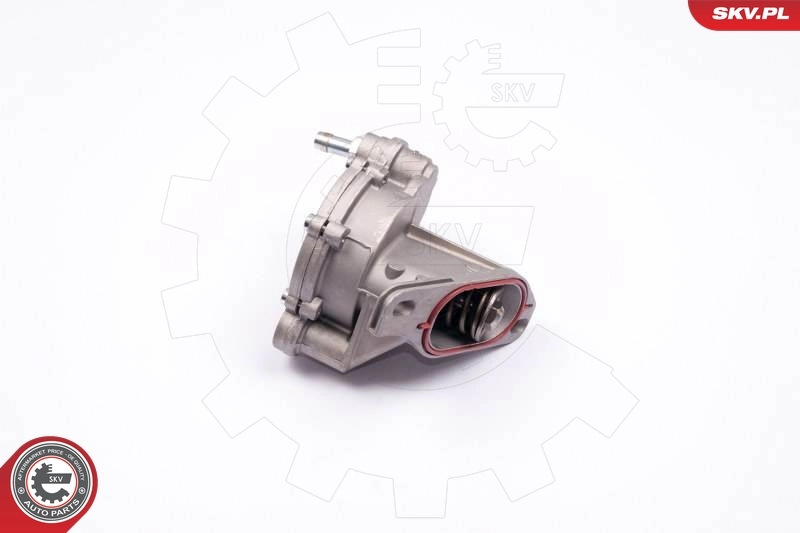 Насос вакуумний SKV 18SKV013 ціна, від 93.52 USD