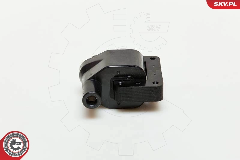 Котушка запалювання на Mitsubishi L 300  P0W, P1W, P2W