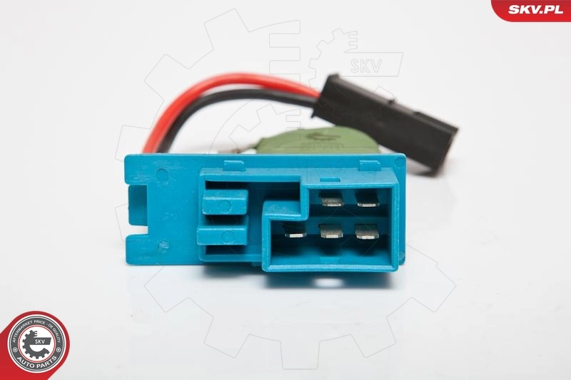 Купити 95SKV059 SKV Їжак обігрівача