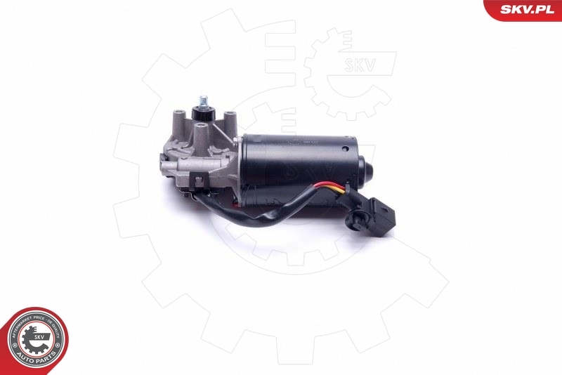 19SKV150 SKV Мотор склоочисника скла (трапеції)