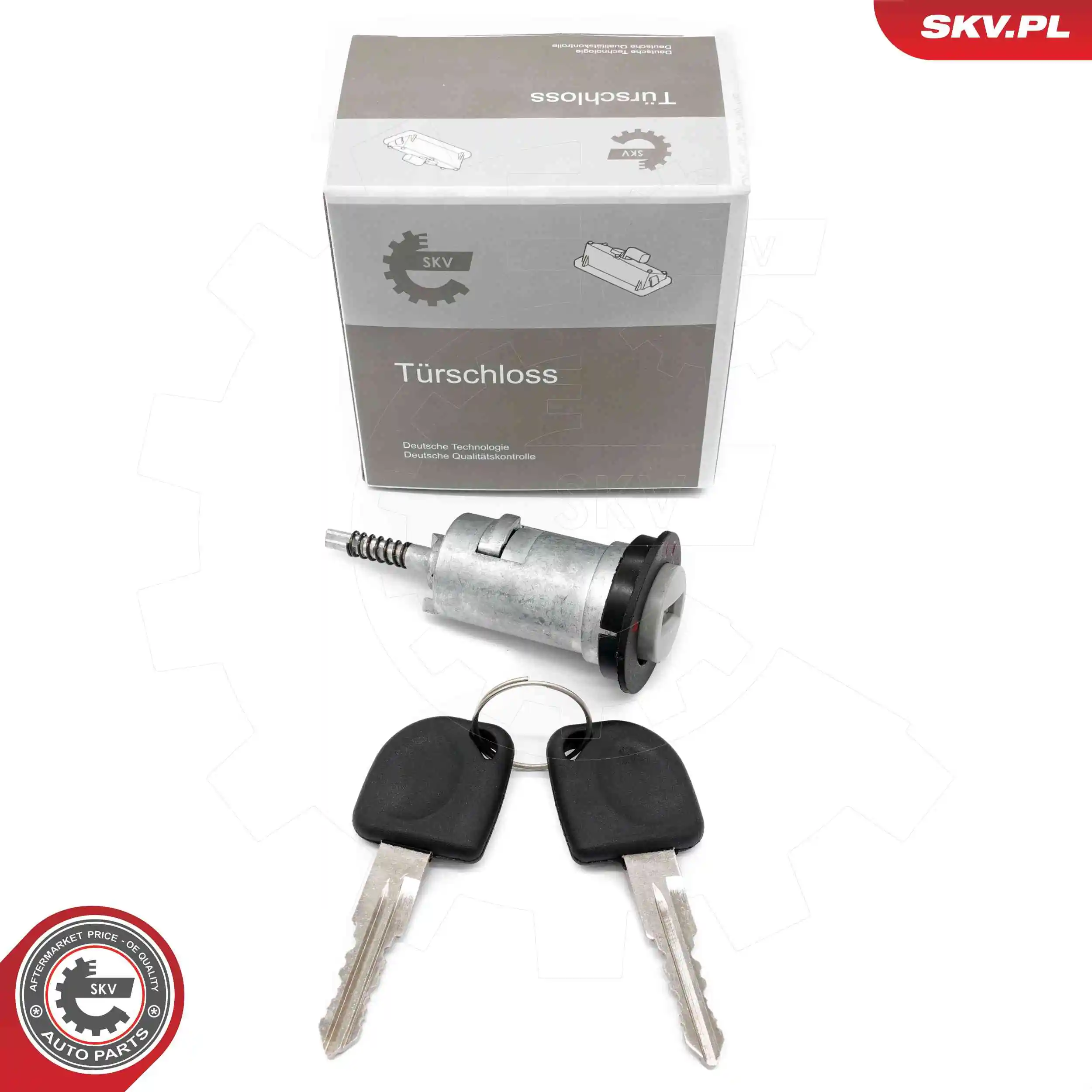Купити Замок запалювання Opel Omega B 25, 26, 27