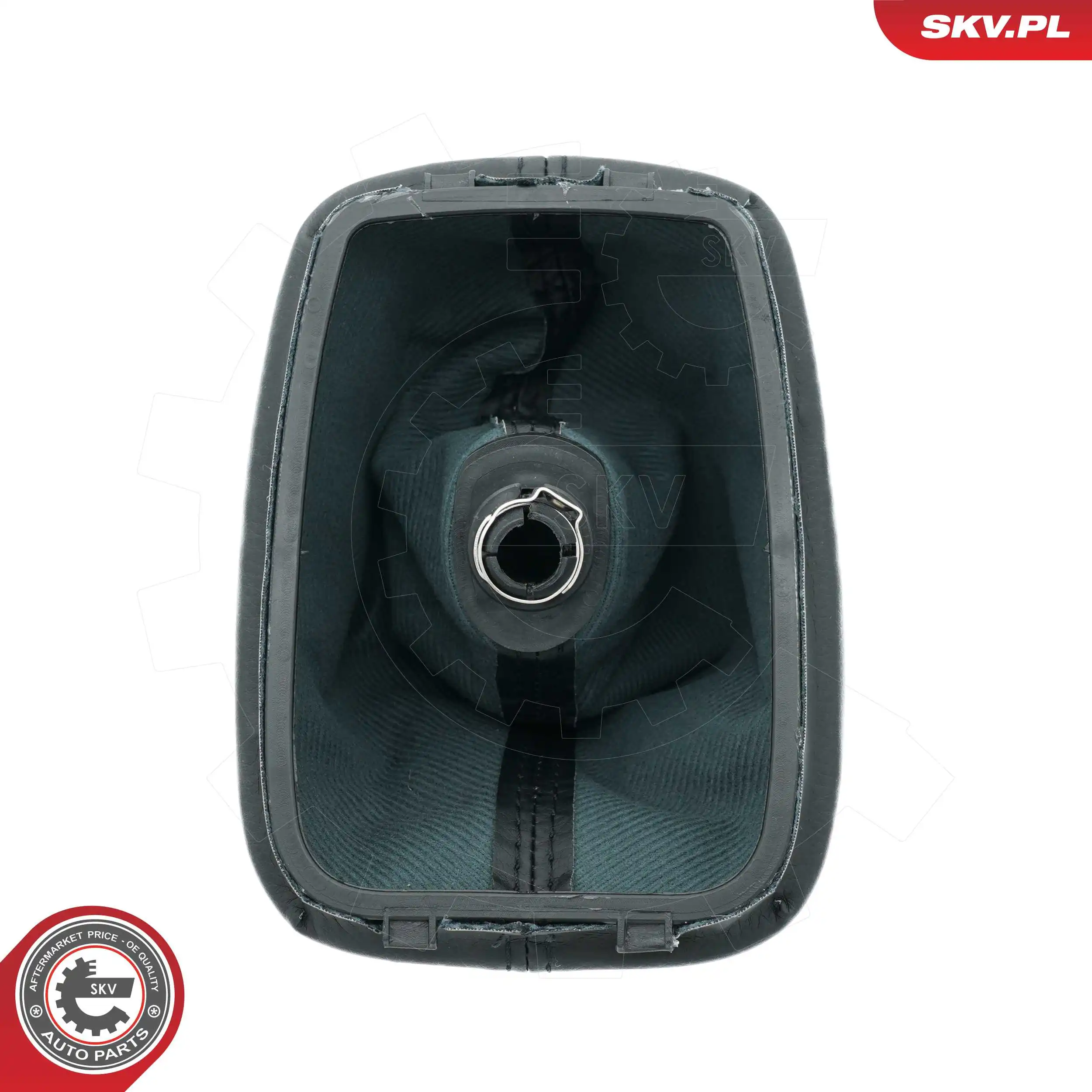 63SKV475 SKV Ручка важеля коробки передач