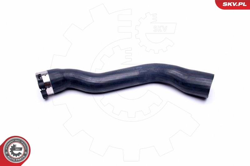 Шланг/патрубок интеркуллера SKV 43SKV305 ціна, від 56.24 USD