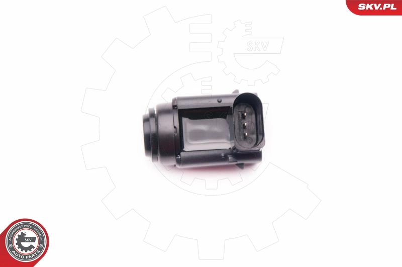 Купити 28SKV038 SKV Парктронік, бічний