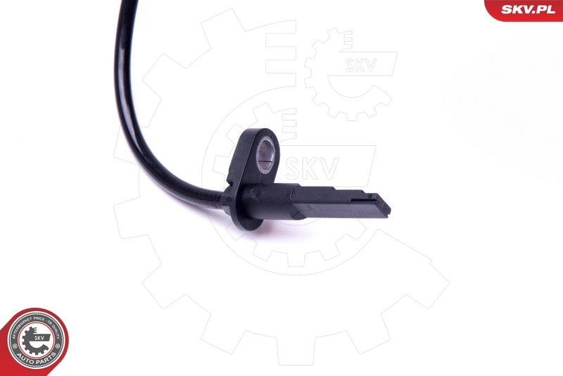 Датчик ABS передній SKV 06SKV396 ціна, від 21.78 USD