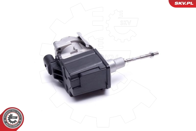 Купити Актуатор турбіни Volkswagen Tiguan Allspace  BW2, BJ2