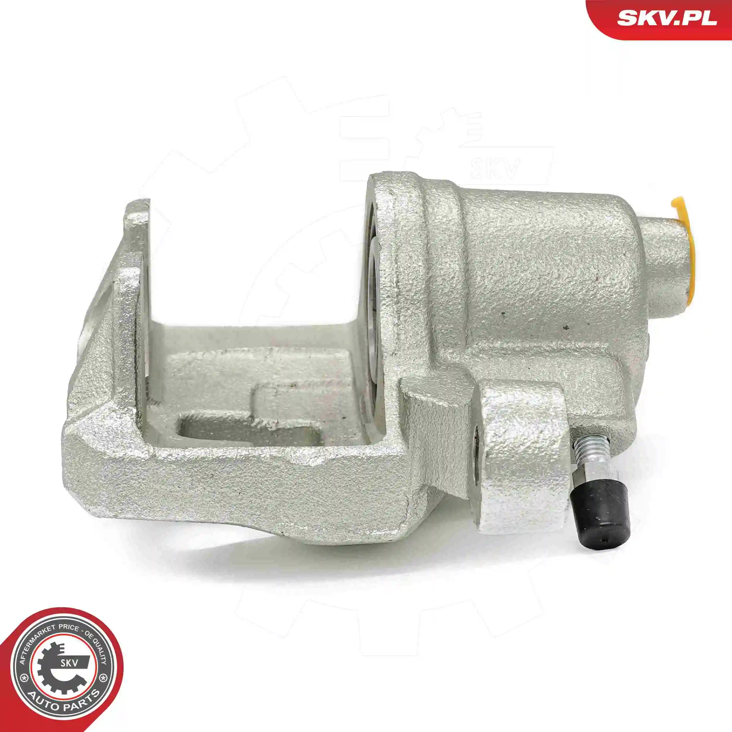 Супорт гальмівний задній правий SKV 67SKV264