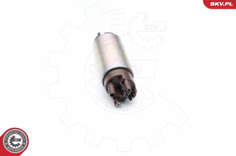 Паливний насос електричний, занурювальний SKV 02SKV311 ціна, від 57.12 USD