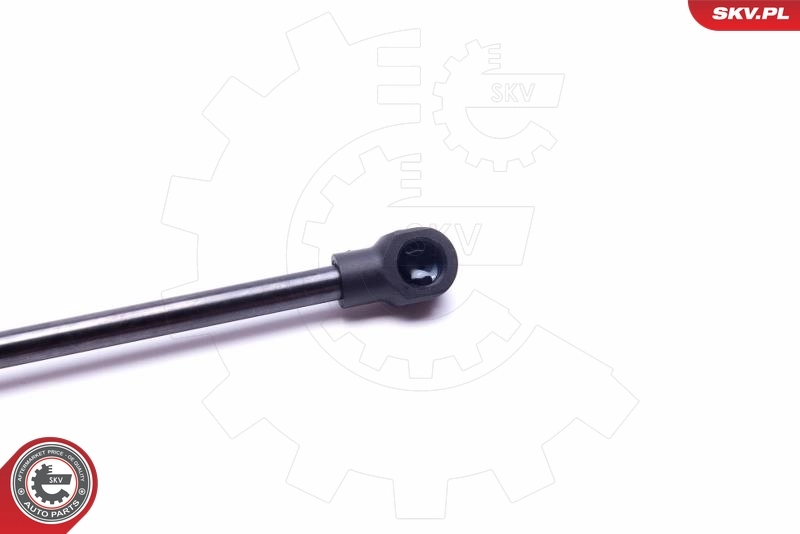 Купити 430719120400 Magneti Marelli Амортизатор скла задніх, 3/5-ї двері (ляди)