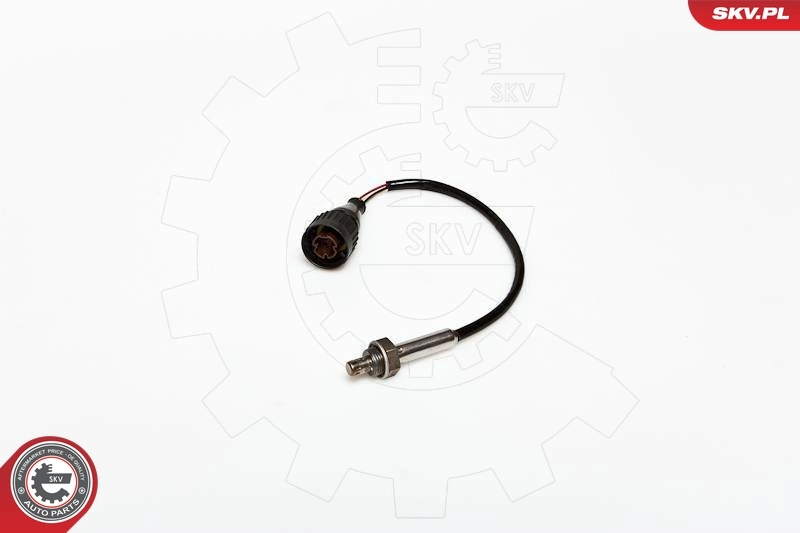 09SKV506 SKV Датчик кисню