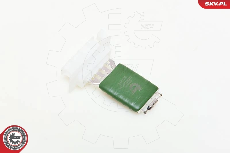Резистор обігрівача SKV 95SKV005 ціна, від 12.56 USD