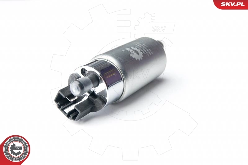0580454014 Bosch Елемент-турбінка паливного насоса