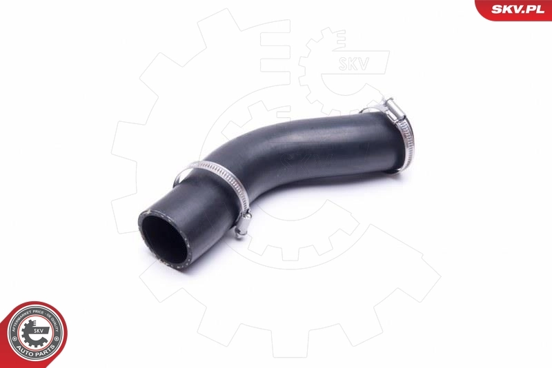 Шланг/патрубок интеркуллера SKV 54SKV090 ціна, від 26.60 USD