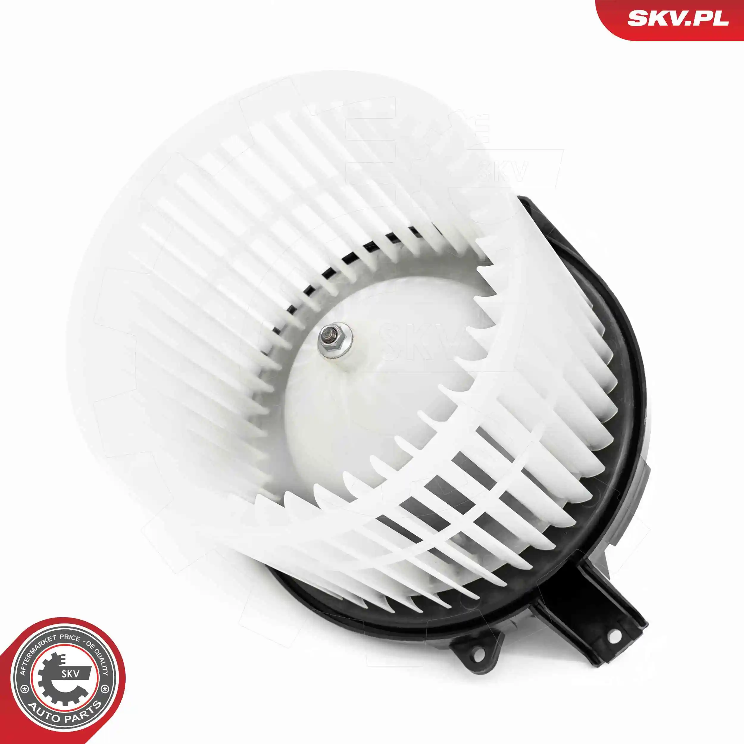 68SKV013 SKV Електромотор пічки