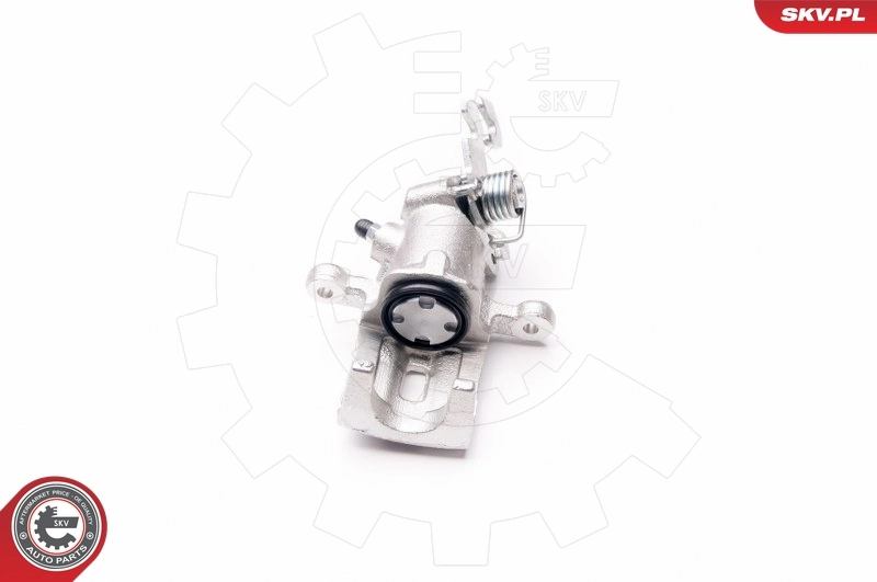 Супорт гальмівний задній лівий SKV 34SKV133 ціна, від 44.65 USD