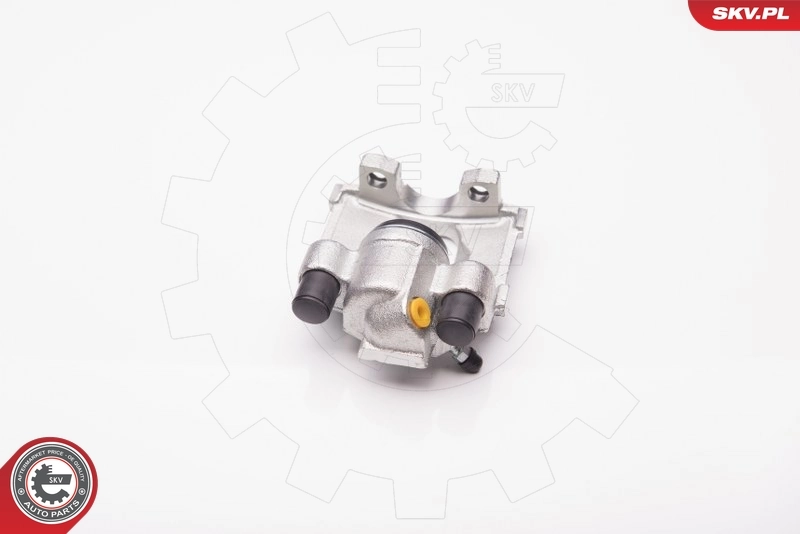 Купити 34SKV204 SKV Супорт задній правий