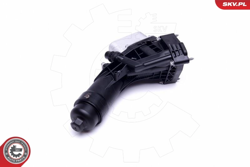 Корпус масляного фільтра SKV 31SKV174 ціна, від 116.97 USD