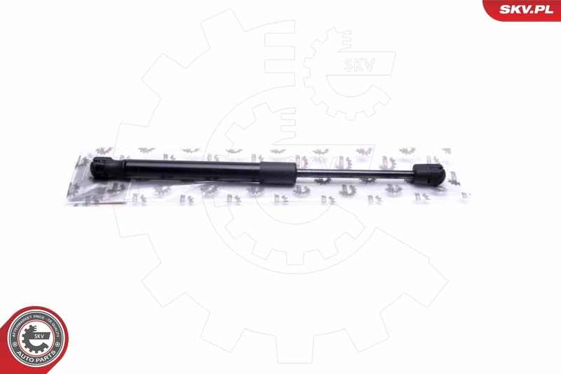 Амортизатор двері задньої Magneti Marelli GS1153 ціна, від 10.81 USD