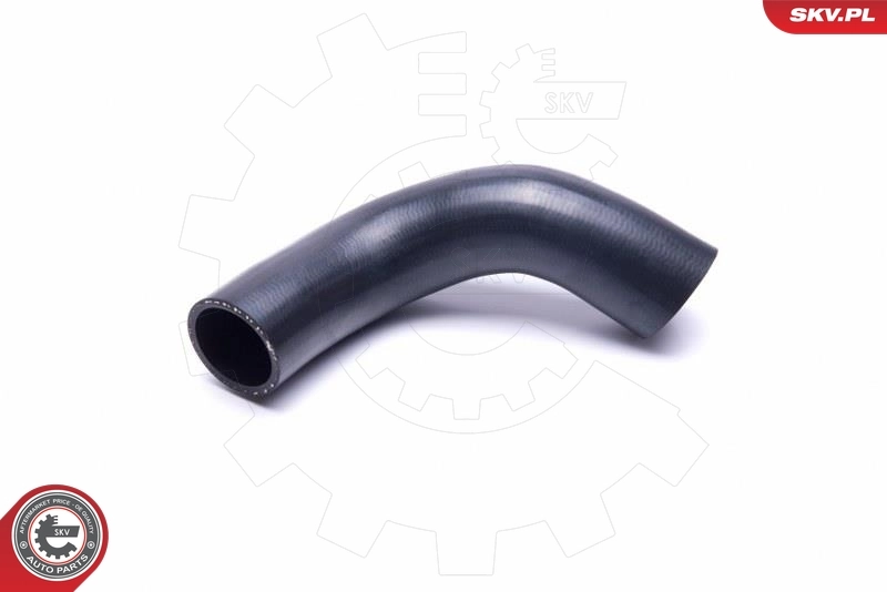 Шланг/патрубок интеркуллера SKV 54SKV034 ціна, від 28.32 USD