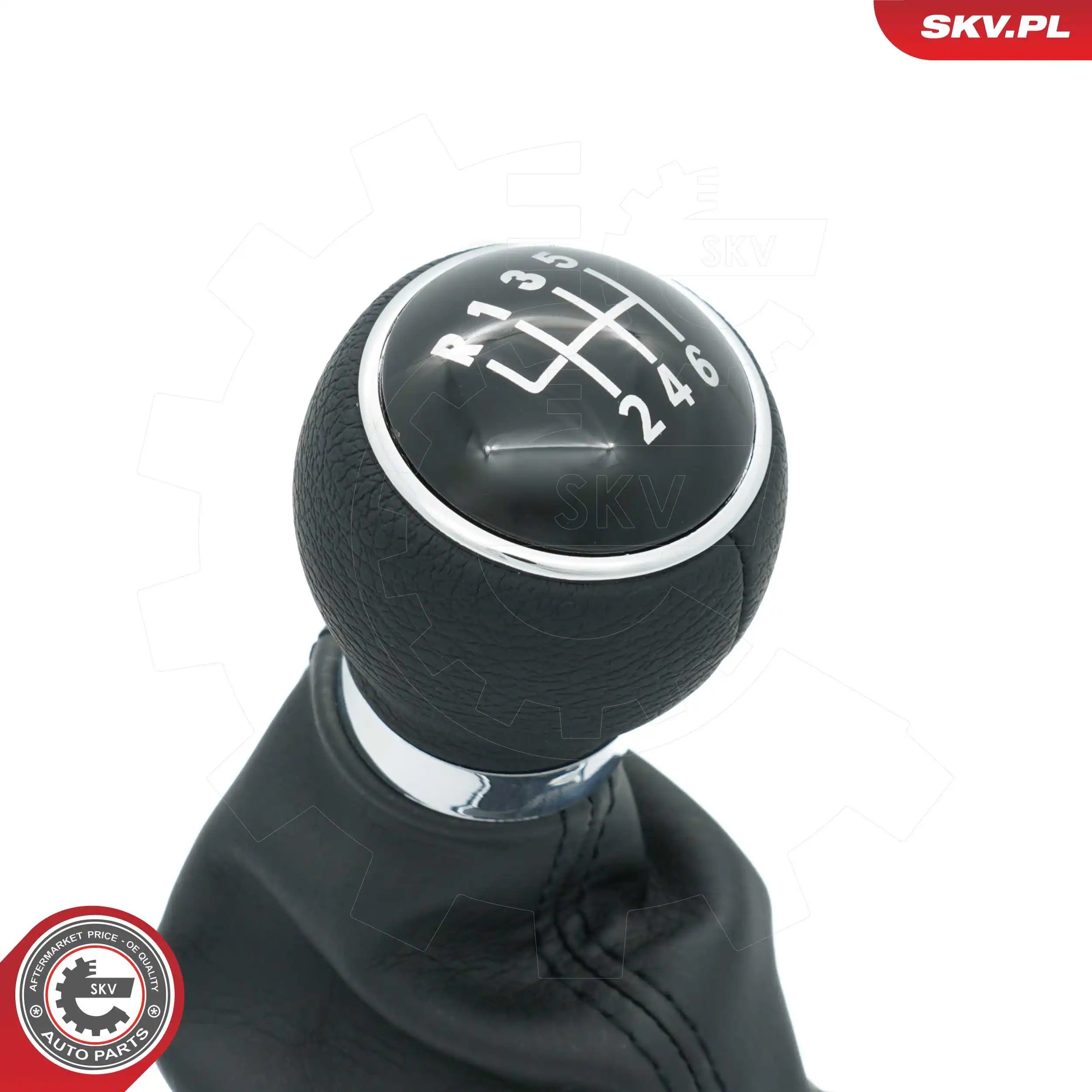 Рукоятка важеля КПП SKV 63SKV506 ціна, від 15.04 USD