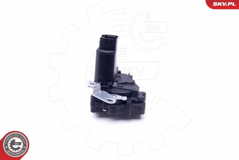 Замок передніх пасажирських дверей SKV 16SKV662 ціна, від 32.24 USD