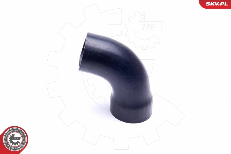 Шланг/патрубок интеркуллера SKV 24SKV546 ціна, від 14.37 USD