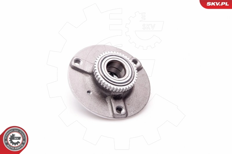 Маточина колеса передня SKV 29SKV046 ціна, від 30.55 USD