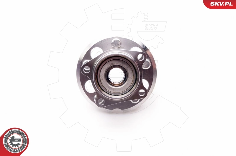 Маточини задніх коліс SKV 29SKV032 ціна, від 52.79 USD