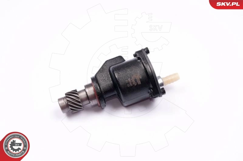  Вакуумний насос Volkswagen Passat 