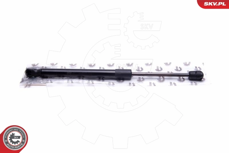 Купити GS1207 Magneti Marelli Амортизатор капота правий