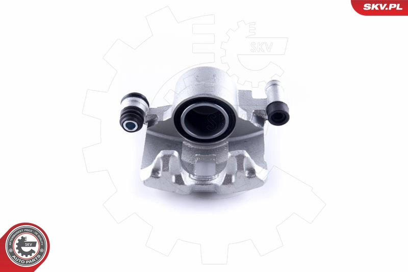 Супорт гальмівний передній лівий SKV 50SKV931 ціна, від 50.93 USD